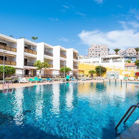 Neptuno Ocean View, Beach Line With Pool Puerto de Santiago  Exterior photo